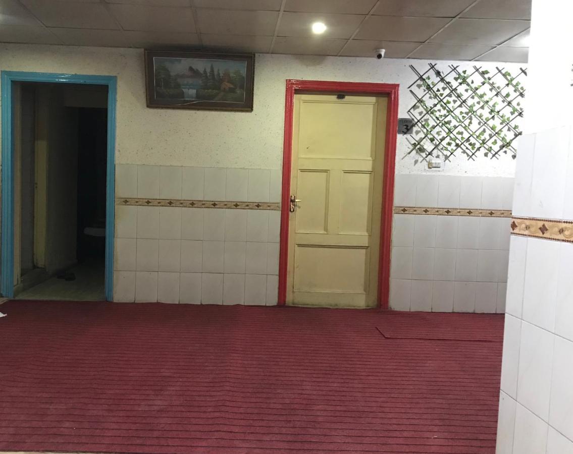 Hotel De Grand Rawalpindi Eksteriør bilde