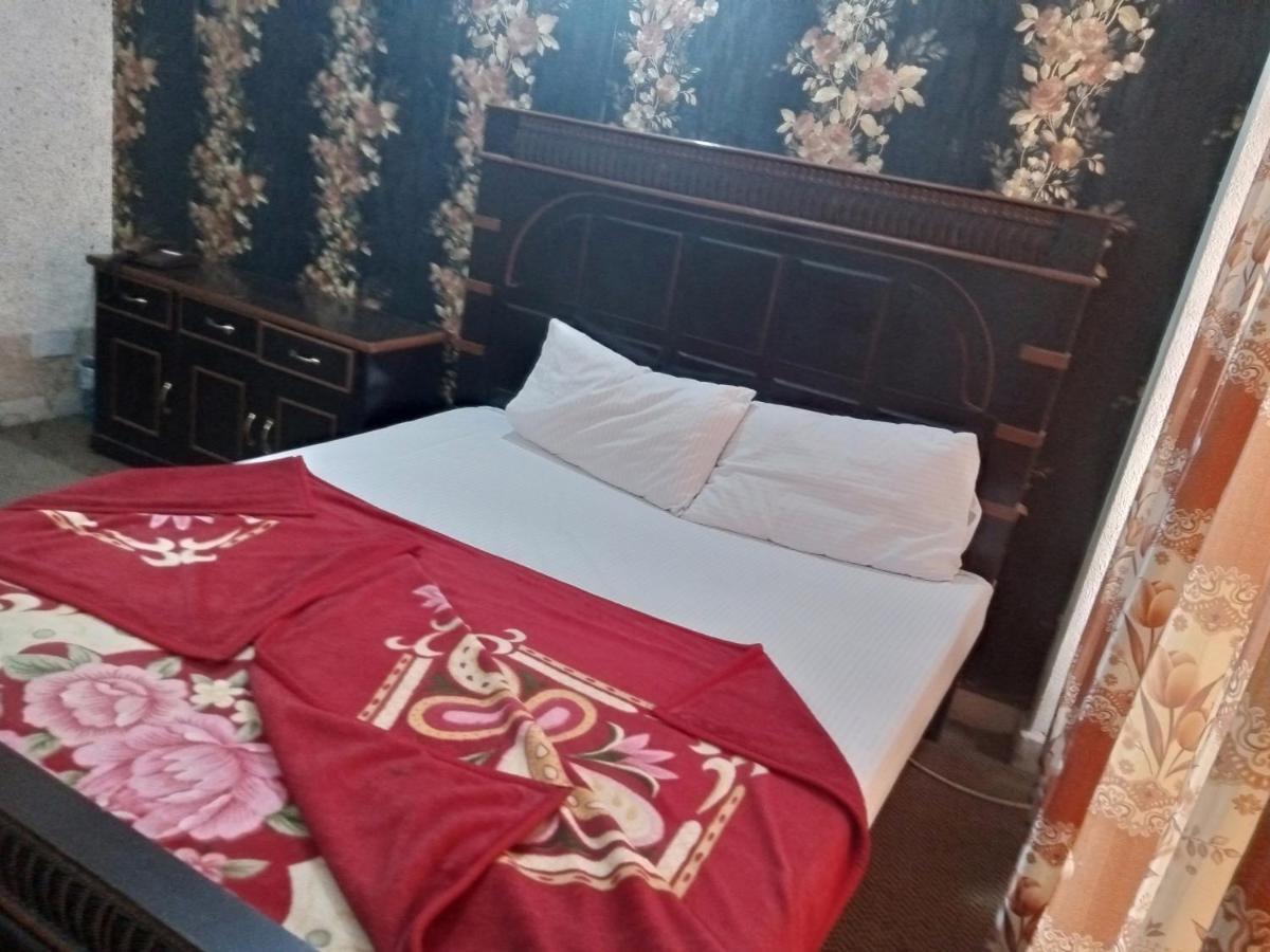 Hotel De Grand Rawalpindi Eksteriør bilde