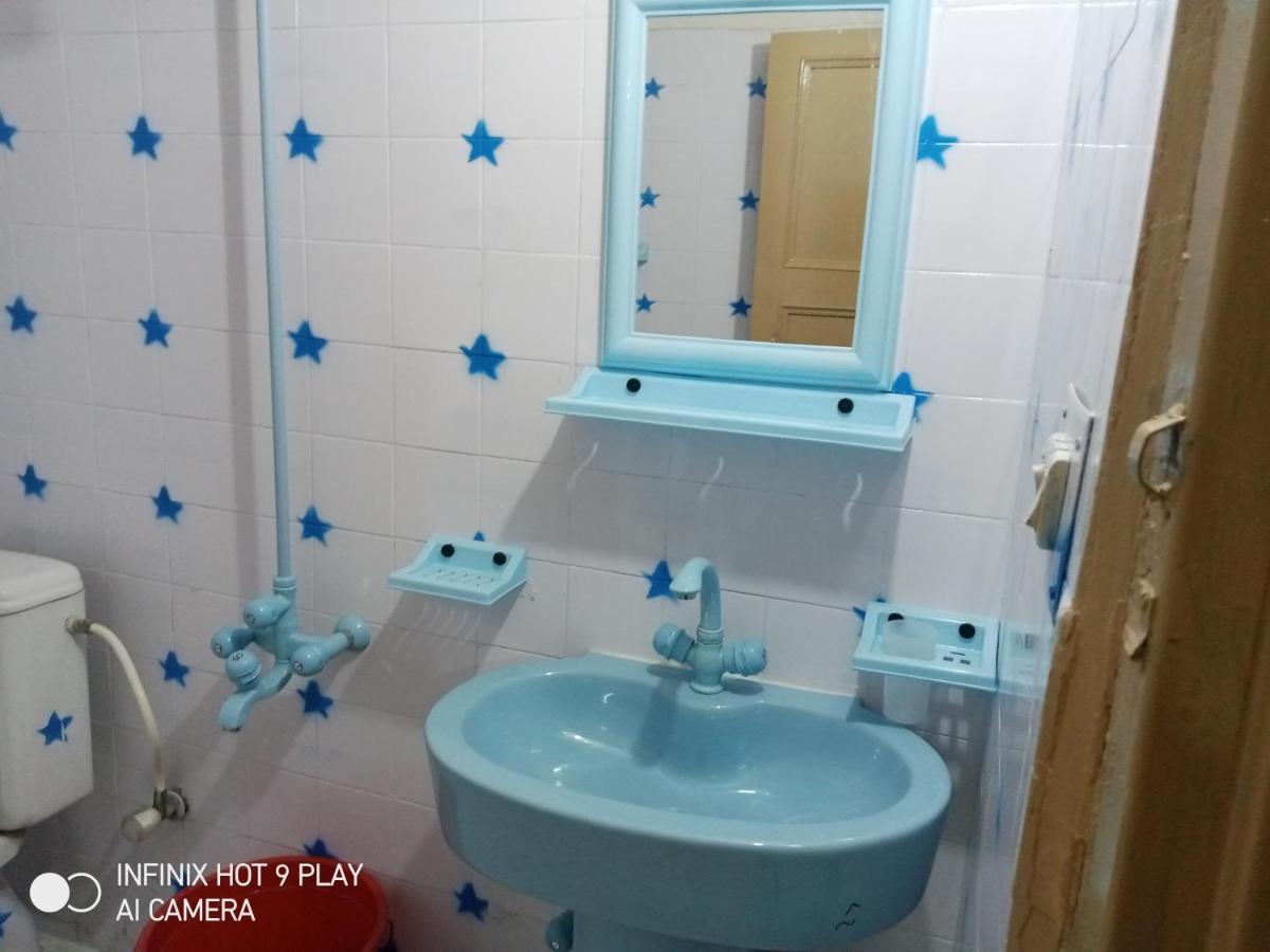 Hotel De Grand Rawalpindi Eksteriør bilde