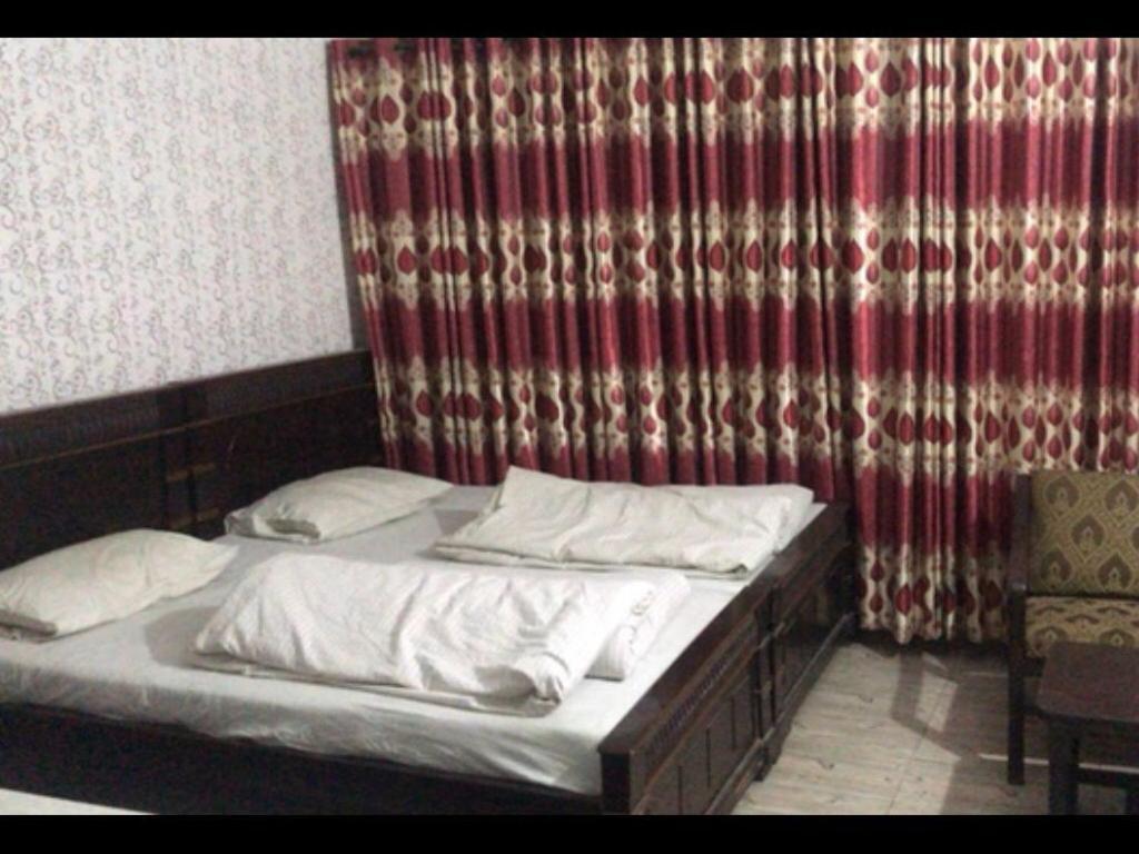 Hotel De Grand Rawalpindi Eksteriør bilde
