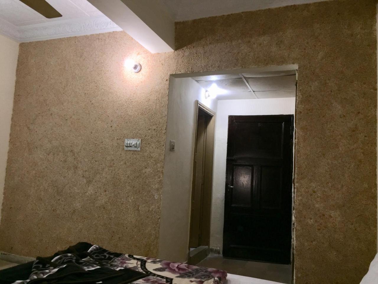 Hotel De Grand Rawalpindi Eksteriør bilde