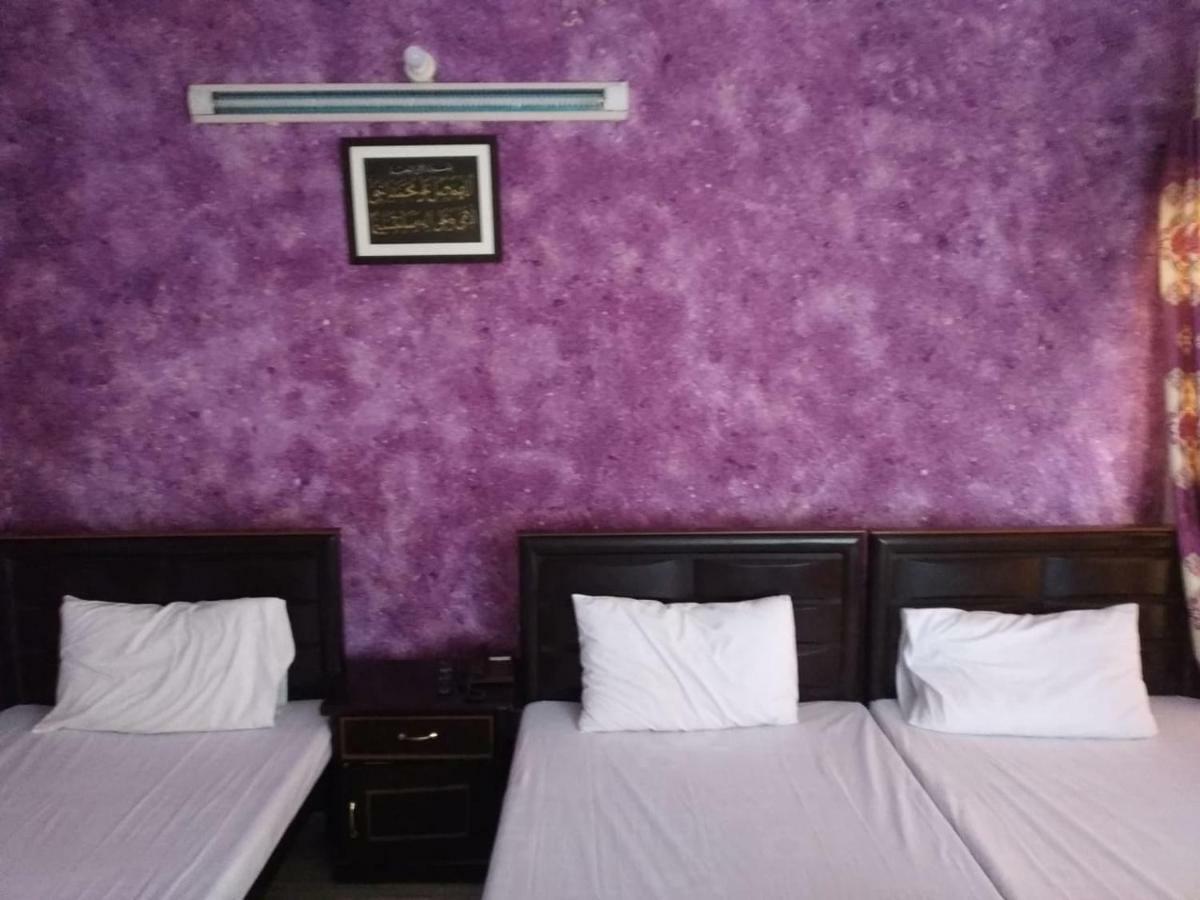 Hotel De Grand Rawalpindi Eksteriør bilde
