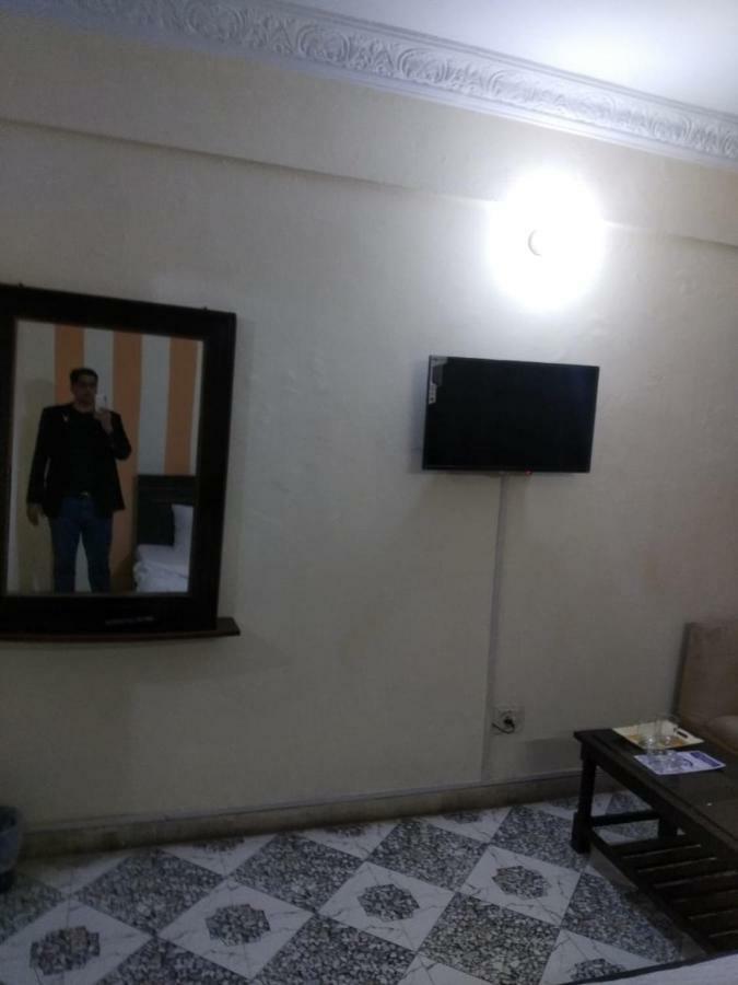 Hotel De Grand Rawalpindi Eksteriør bilde