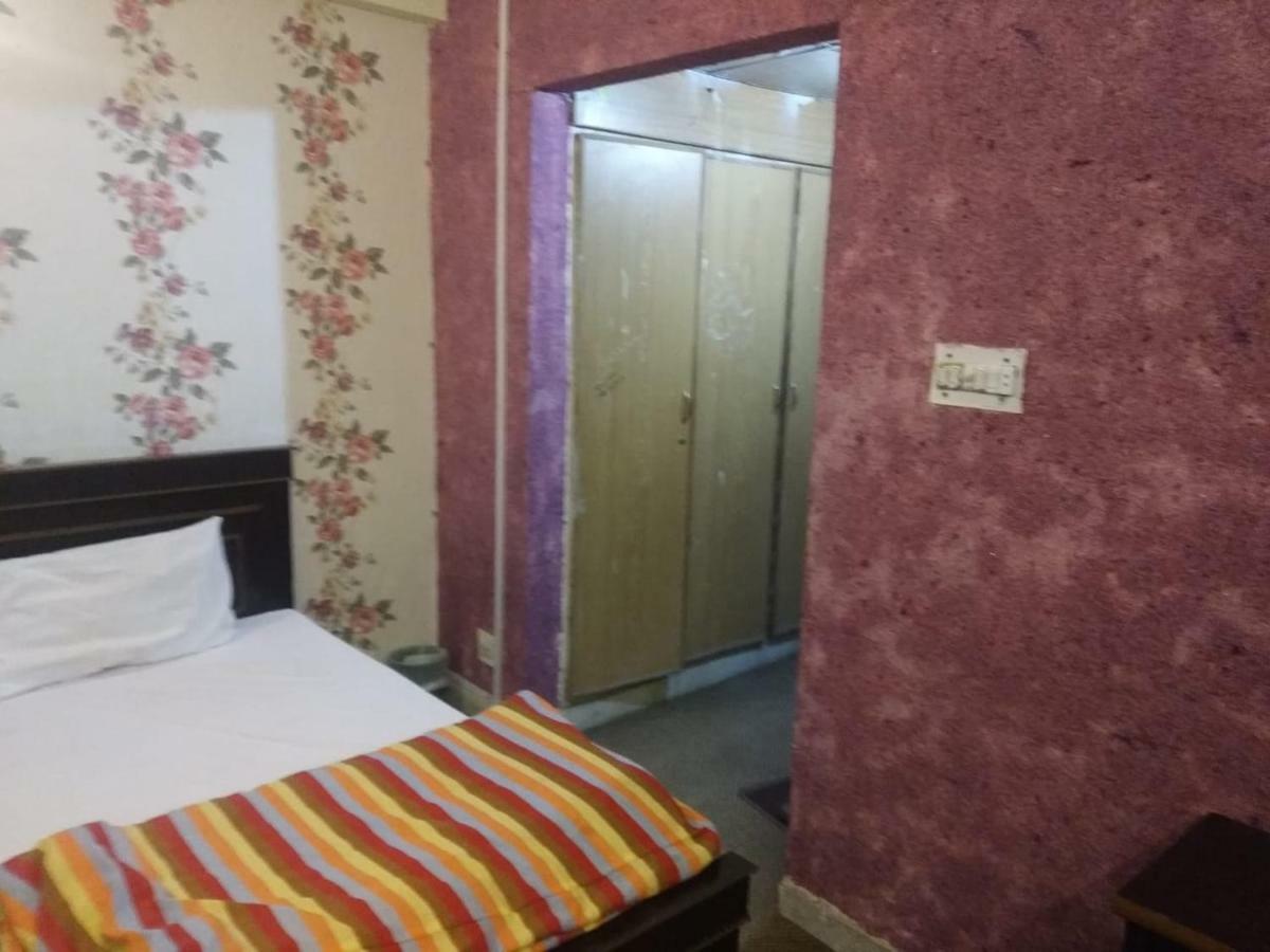 Hotel De Grand Rawalpindi Eksteriør bilde