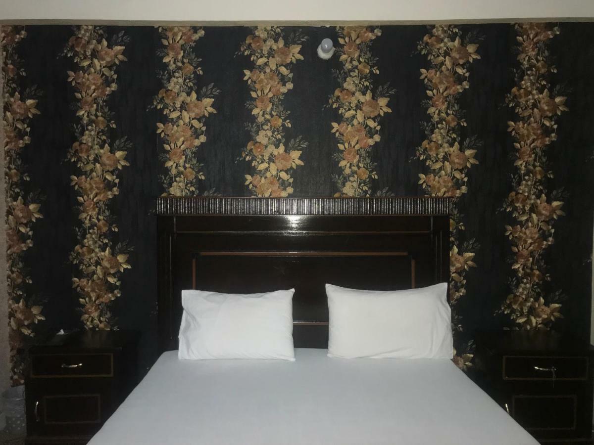 Hotel De Grand Rawalpindi Eksteriør bilde